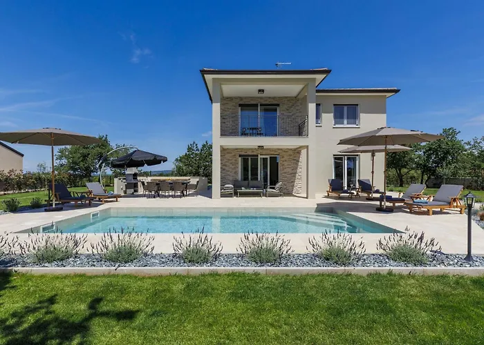 Vila Tramonto By Interhome *