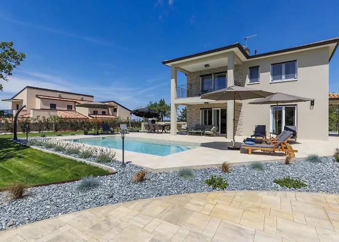 Vila Tramonto By Interhome