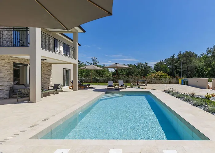 Vila Tramonto By Interhome